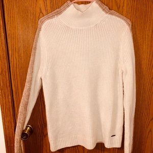 A&F SWEATER